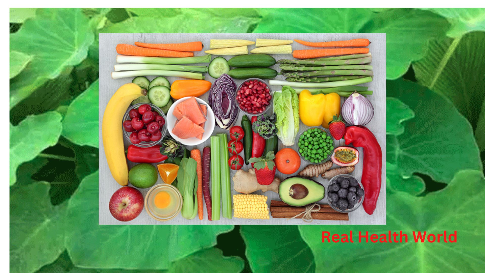 Raw vegetables reduce digestive problems