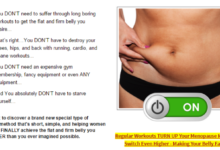 Bikini Belly Review – Does it Work
