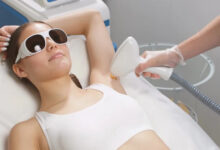 Laser Hair Removal Cost