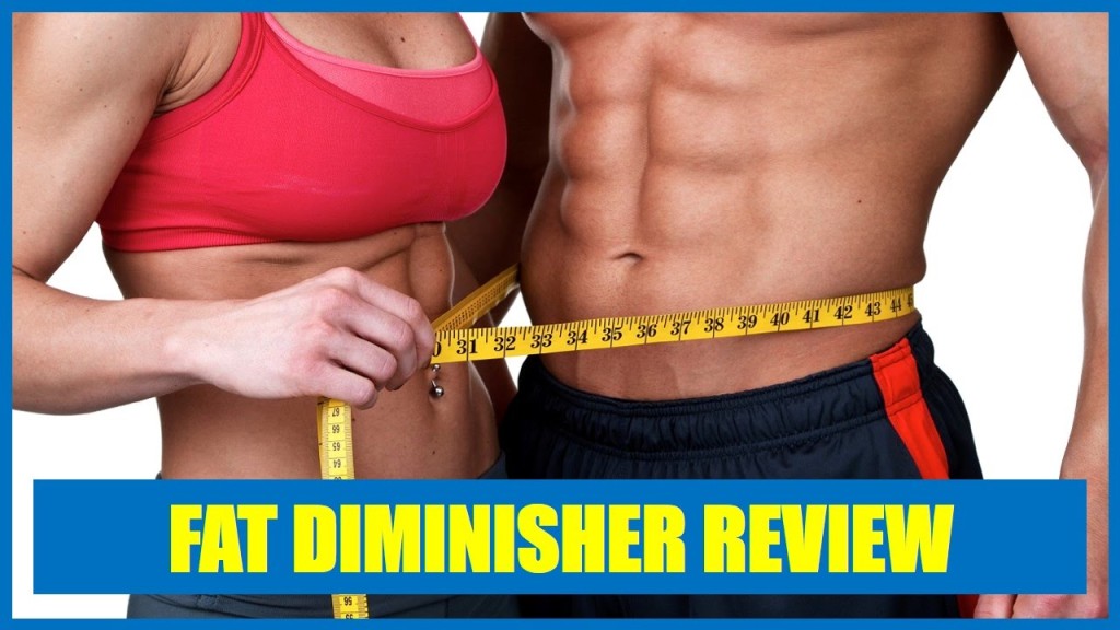 Does Fat Diminisher Work