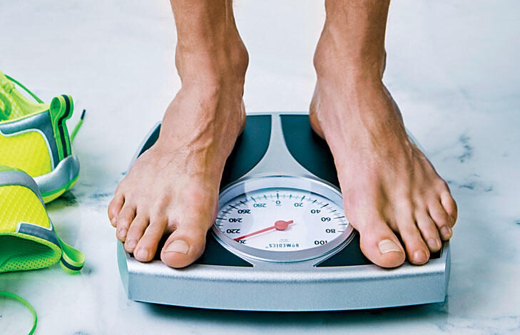 How to Lower Your Body Fat Percentage