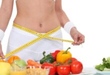 How To Lose Belly Fat Without Exercise